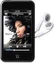 Apple iPod® touch 8GB MP3 player with Wi-F web browser (includes software upgrade)