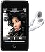 Apple iPod touch 8 GB (1st Generation)