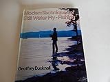 Modern techniques of still water fly-fishing
