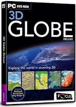 3D Globe Deluxe (PC DVD)