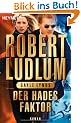 Der Hades-Faktor: Roman