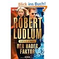 Der Hades-Faktor: Roman