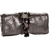 Tylie Malibu Gypsy Skinny Wrap Clutch