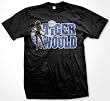 Tiger Would T-shirt,Tiger Golf Men's Hilarious Funny Shirts (Many Colors Available)