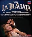 Verdi: La Traviata - Los Angeles Opera Orchestra & Chorus [Blu-ray]