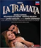 Verdi: La Traviata - Los Angeles Opera Orchestra & Chorus [Blu-ray]
