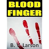 Blood Finger