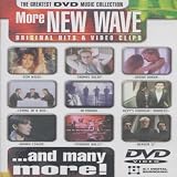 Various Artists - More of New Wave [DVD]