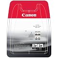 Canon BCI-3e Black Twin Pack