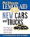 Lemon-Aid New Cars and Trucks 2010 (Lemon-Aid: New Cars & Minivans)