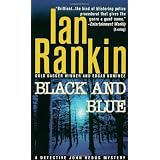 Black and Blue: An Inspector Rebus Mystery (Black & Blue)