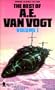 The Best of A.E.Van Vogt: Vol. 1