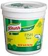 Knorr Fish Base, 16-Ounce Tubs (Pack of 2)