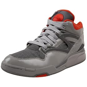 Reebok Infant/Toddler Pump Omni Lite Basketball Sneaker