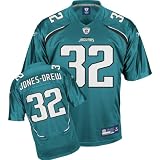 Reebok Jacksonville Jaguars Maurice Jones-Drew Replica Jersey Extra Large