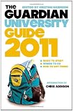 The Guardian University Guide 2011