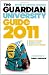 The Guardian University Guide 2011