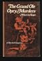 The Grand Ole Opry Murders
