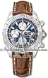 NEW BREITLING CHRONOMAT EVOLUTION MENS WATCH A1335611/C645 NEW BREITLING CHRONOMAT EVOLUTION MENS WATCH A1335611/C645