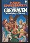 Greyhaven: An Anthology of Fantasy