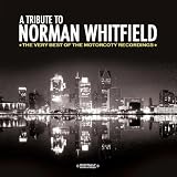 Tribute to Norman Whitfield