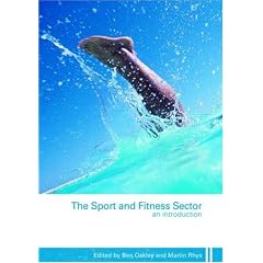 The Sport and Fitness Sector: An Introduction