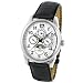 Stuhrling Original Men's Special Reserve 'Aviator Calendar' Swiss Quartz Watch #173L.33152