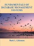 Fundamentals of Database Management Systems