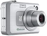 Casio EXILIM EX-Z750 Digitalkamera (7 Megapixel)