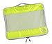 Uncharted Ultra-Lite Packing Cube Large, Neon Yellow, One Size