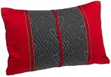Review Natori NA30-428 / Natori Clubhouse 12-inch by 18-inch Oblong Quilted Decorative Pillow