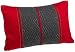 Natori Clubhouse 12-inch by 18-inch Oblong Quilted Decorative Pillow Image