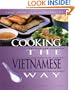 Cooking the Vietnamese Way (Easy Menu Ethnic Cookbooks)