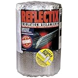Buy Reflectix ST16025 Staple Tab Insulation by Reflectix