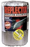Reflectix ST16025 Staple Tab Insulation
