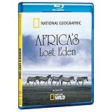 Africa's Lost Eden [Blu-ray]