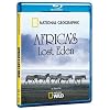 Africa's Lost Eden [Blu-ray]
