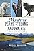 Montana Peaks, Streams and Prairie:: A Natural History