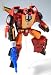 Transformers Henkei Classics C-05 Hot Rodimus_s-2