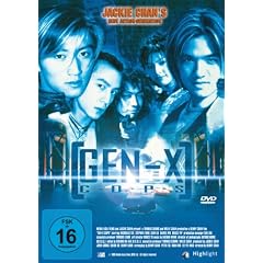 Gen-X Cops