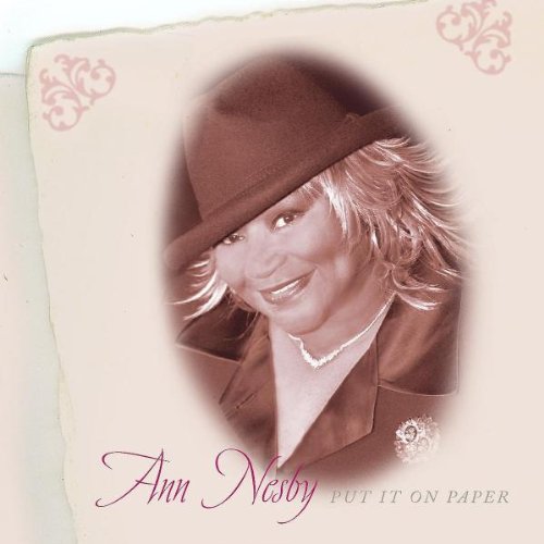 Ann Nesby - The Love Songs Collection - Zortam Music