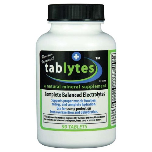 Elete Tablytes Elete Tablytes