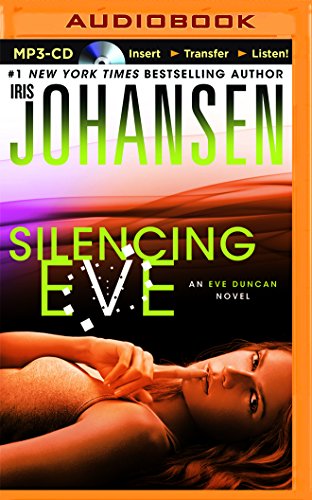 Silencing Eve (Eve Duncan Series)