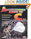 Absolute Beginner's Guide to C (2nd Edition)