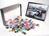 Photo Jigsaw Puzzle of Chrysler Voyager America from Car Photo Library