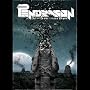 Pendragon - Out of Order Comes Chaos <b>Blu-ray</b> ~ Pendragon