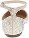Blue by Betsey Johnson Women's SB Joy Ballet Flat