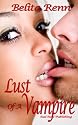 Lust of A Vampire