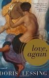 Love Again: Novel, A