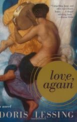 Love Again: Novel, A